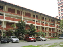 Blk 218 Bishan Street 23 (Bishan), HDB Executive #387752